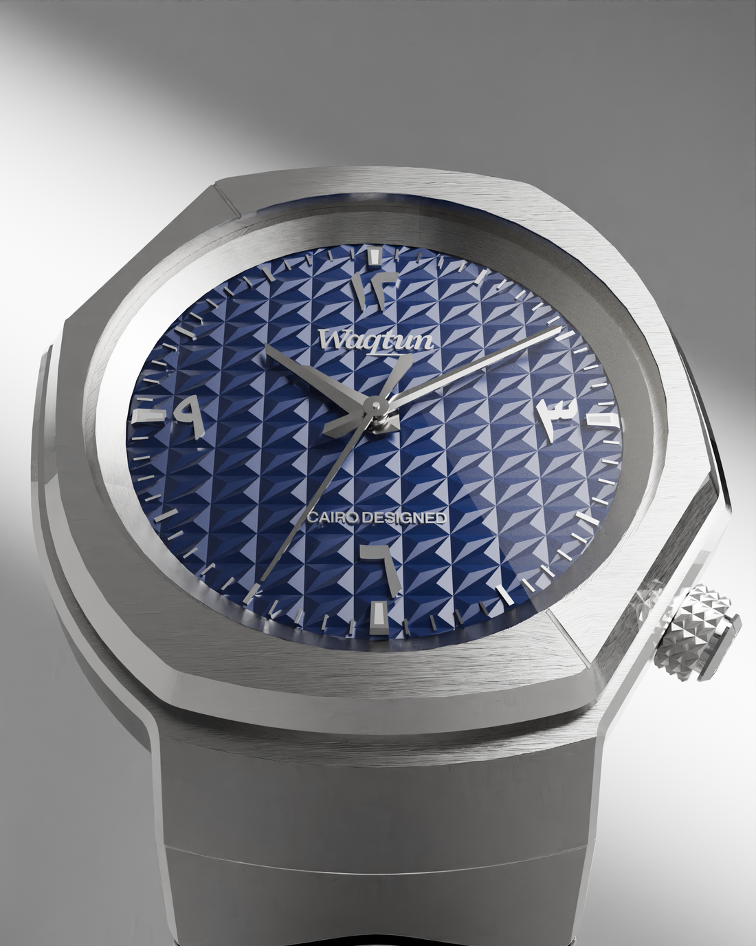 Moments that matter: why Waqtun is more than just a watch