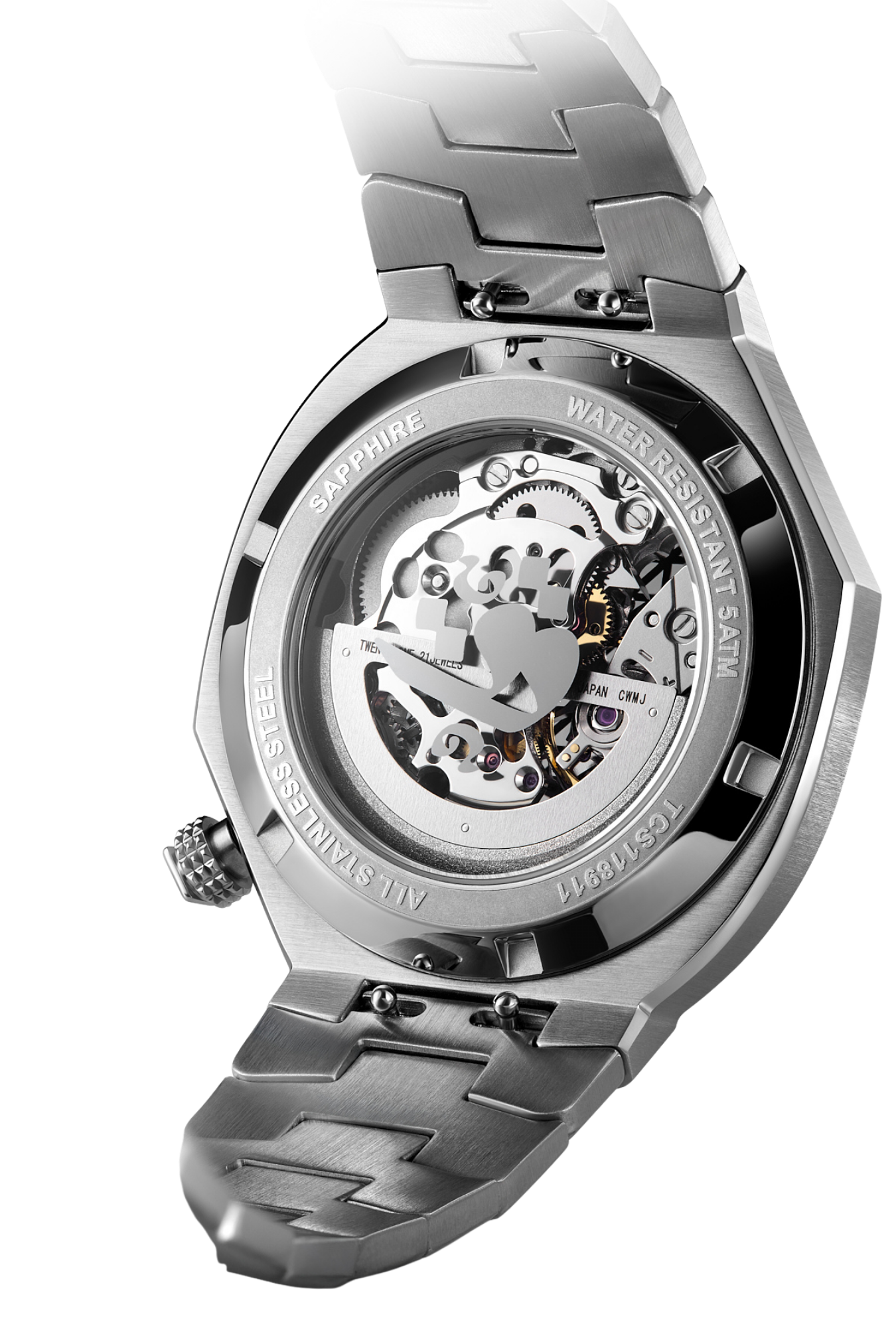 Time Conqueror Skeleton