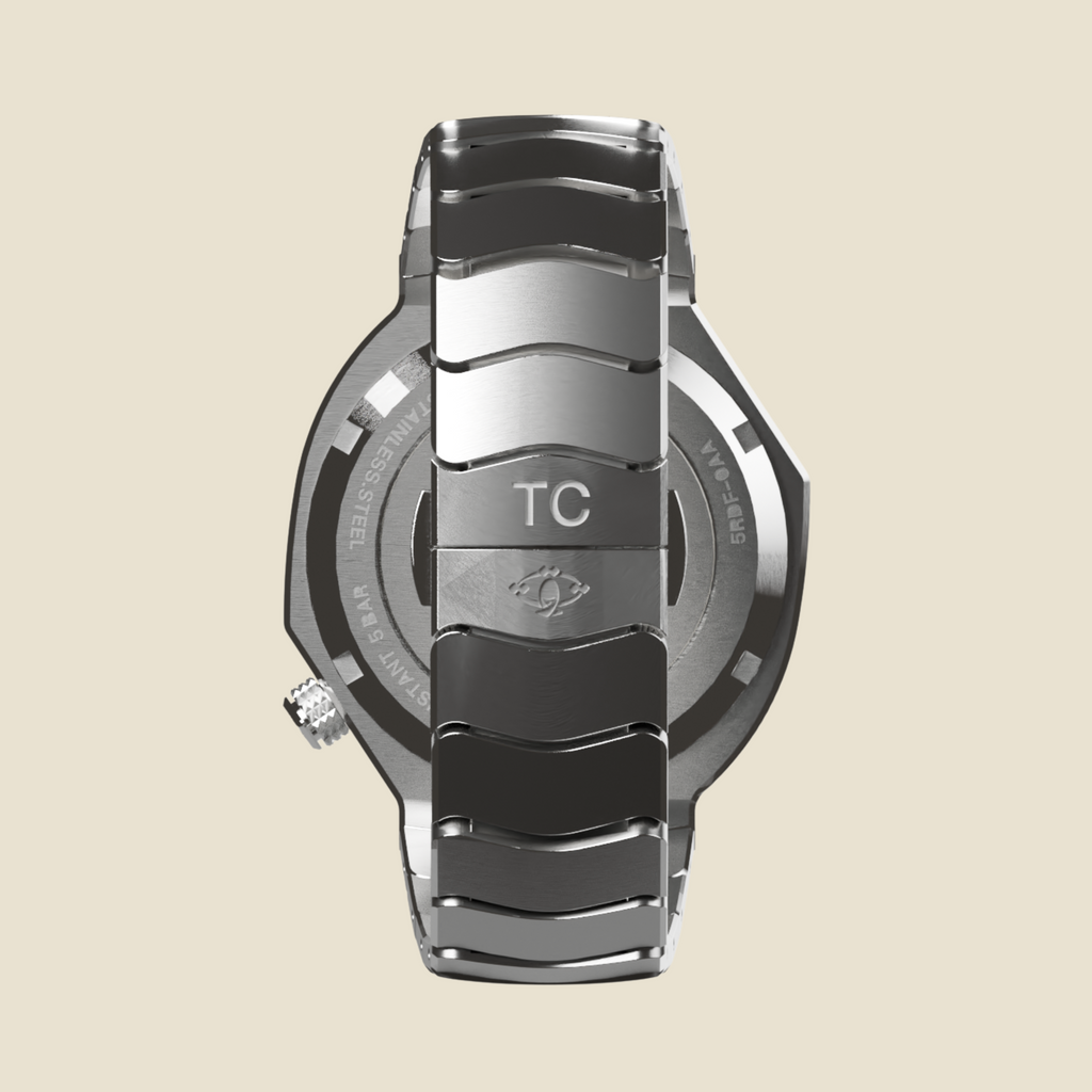 Time Conqueror Visionary