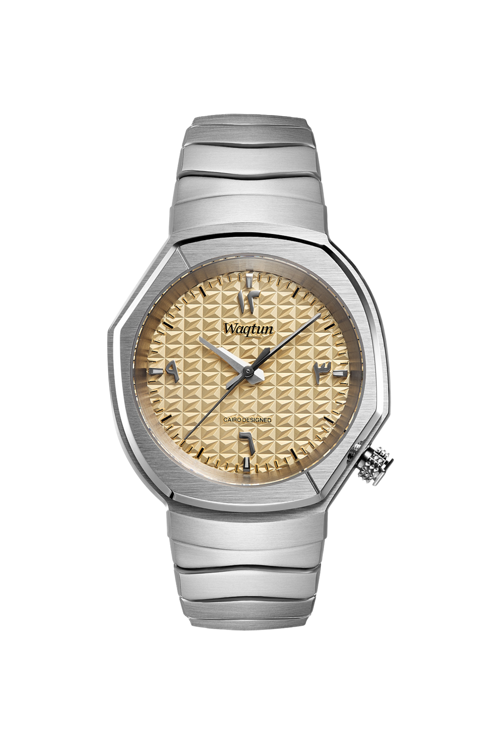 Time Conqueror Sahara Beige