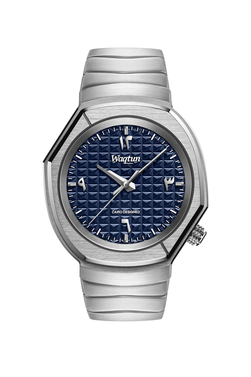 Time Conqueror Visionary