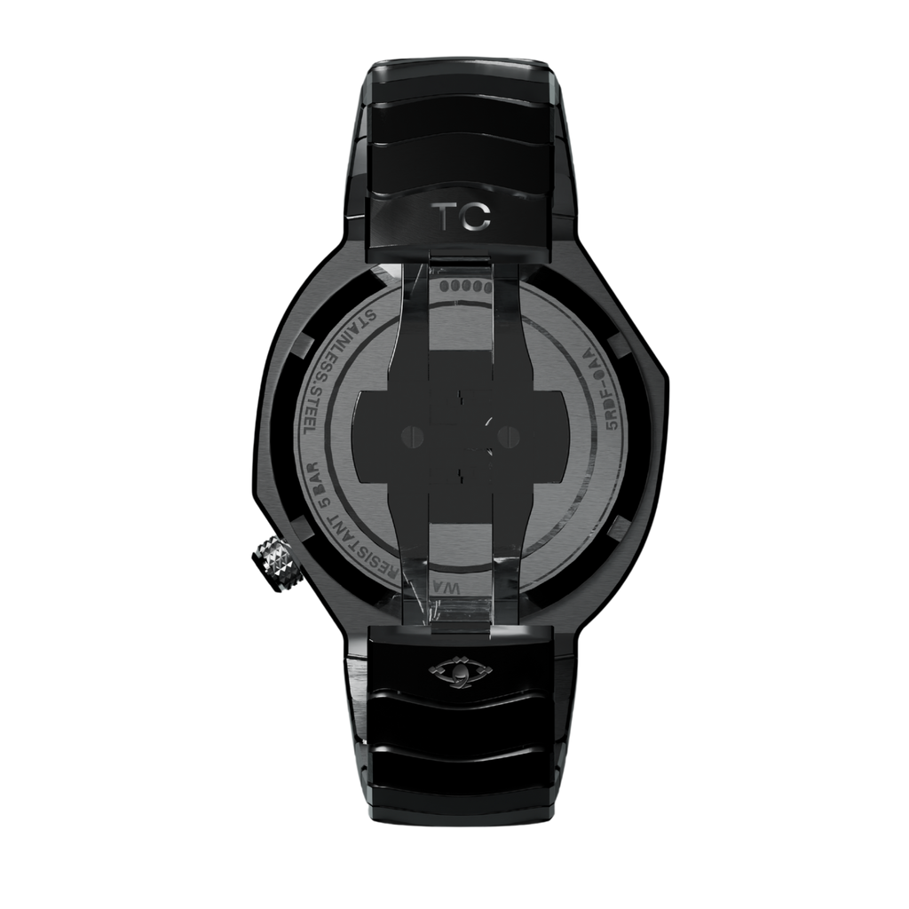 Time Conqueror Sahara Beige