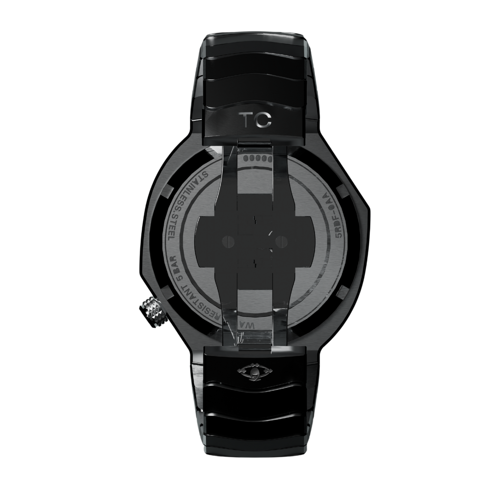 Time Conqueror Sahara Beige