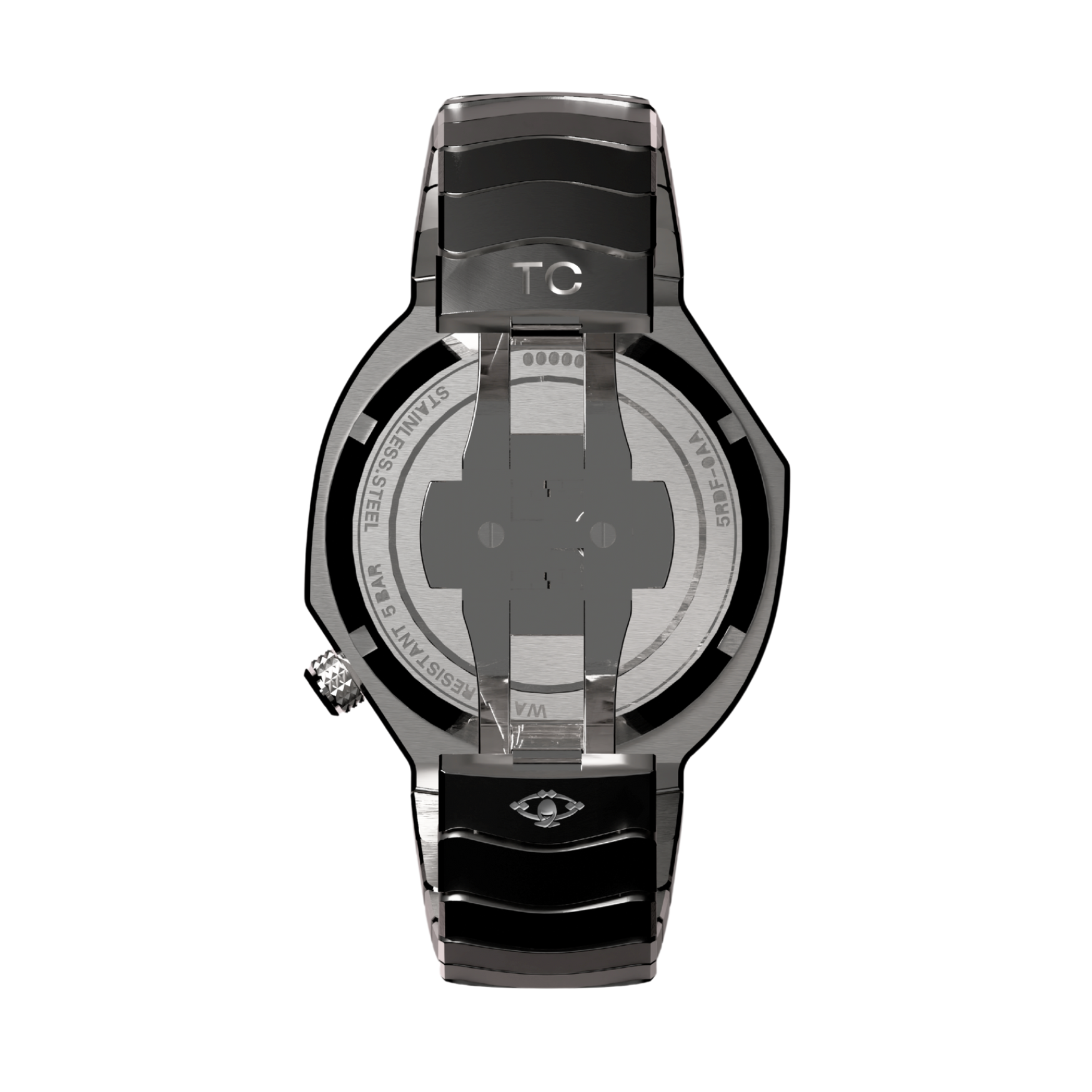 Time Conqueror Visionary