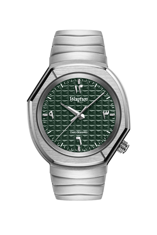 Time Conqueror Lucky