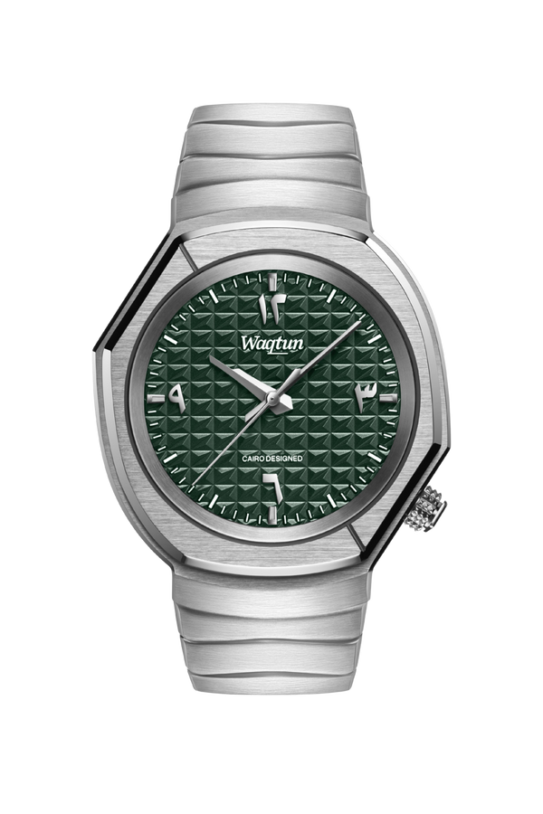 Time Conqueror Lucky