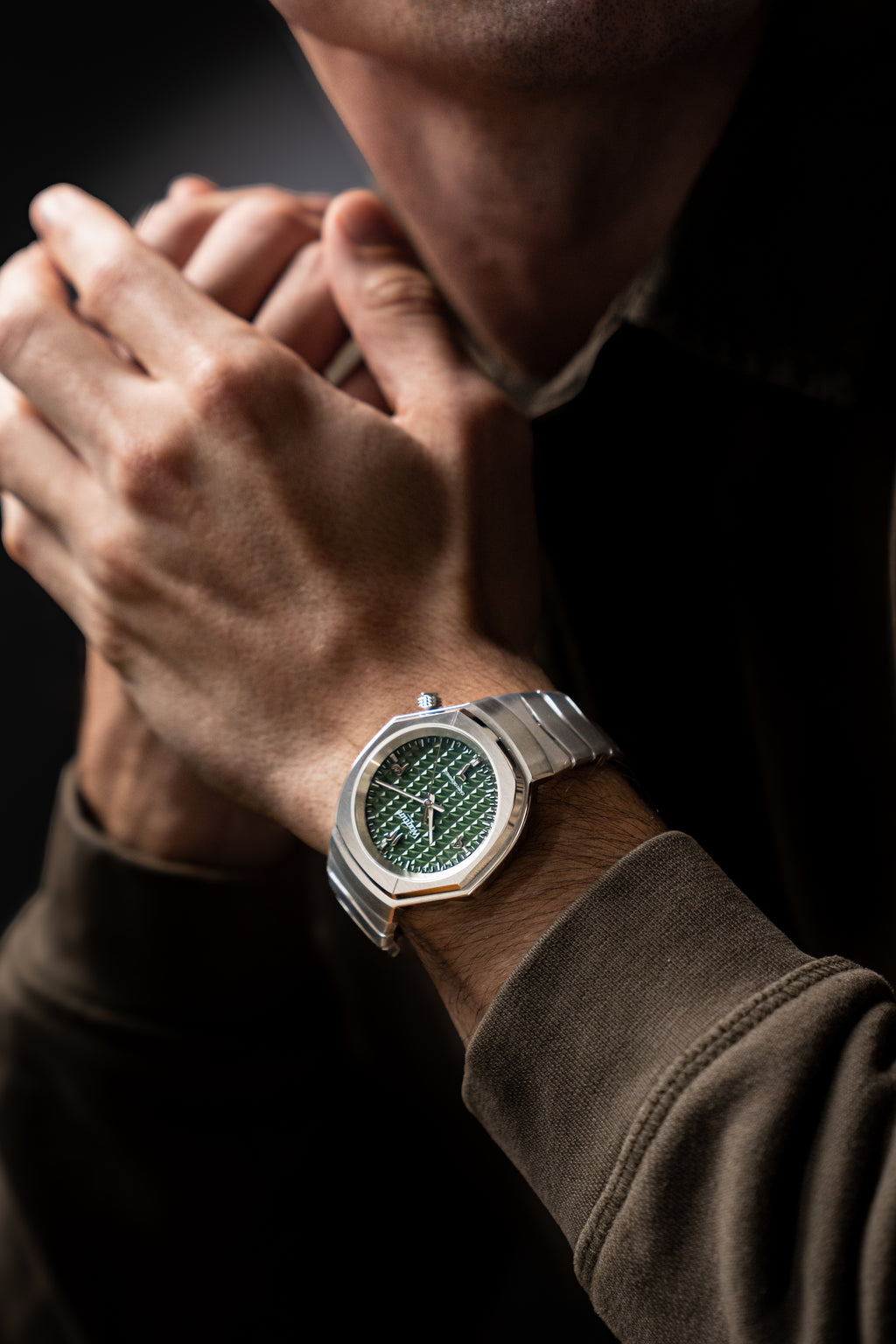 Time Conqueror Lucky