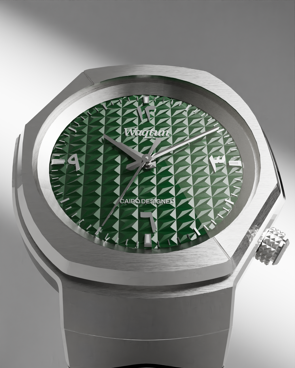 Time Conqueror Lucky