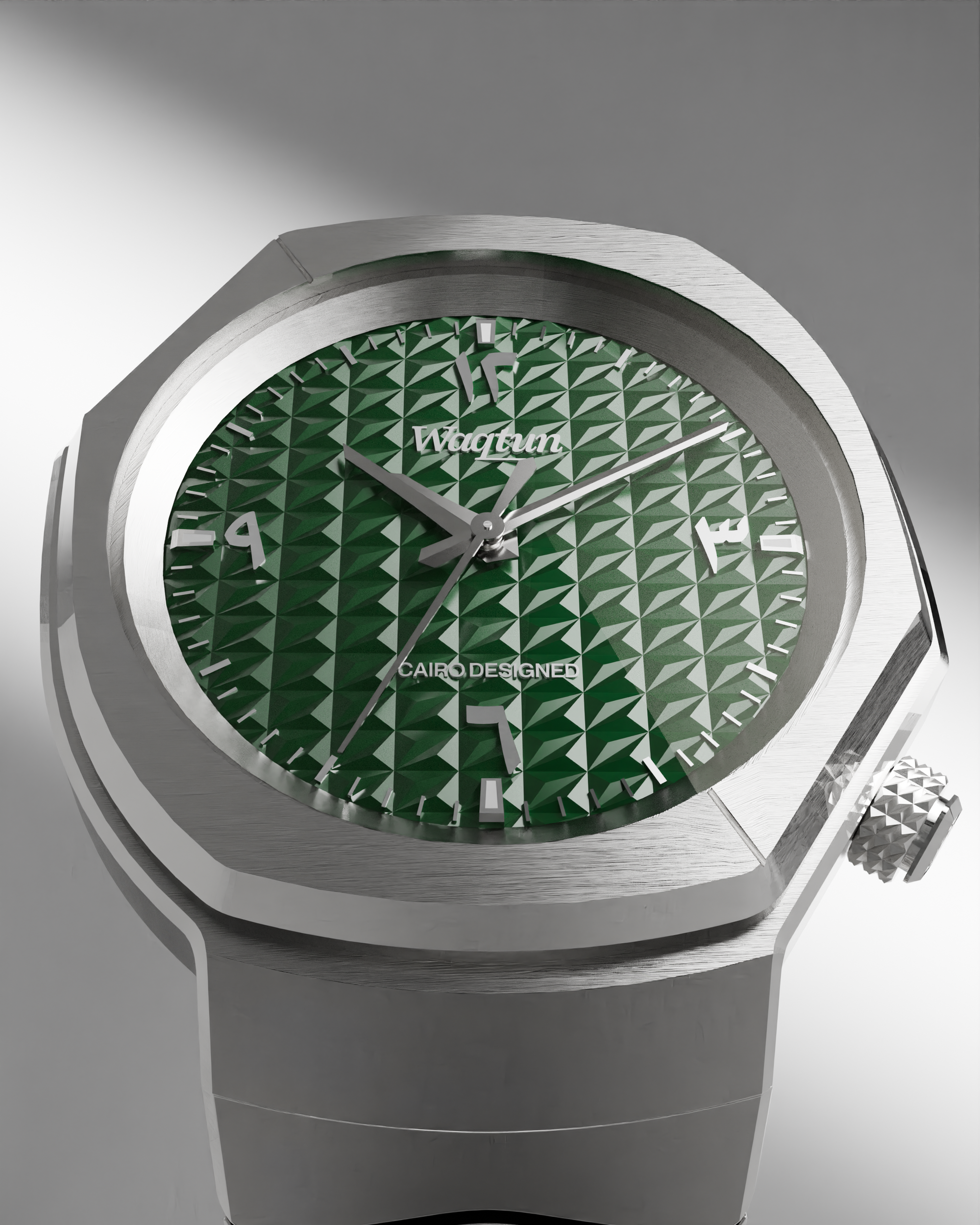 Time Conqueror Lucky