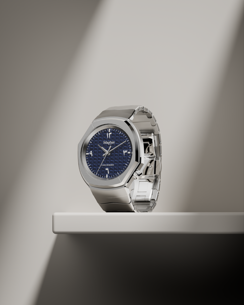 Time Conqueror Visionary